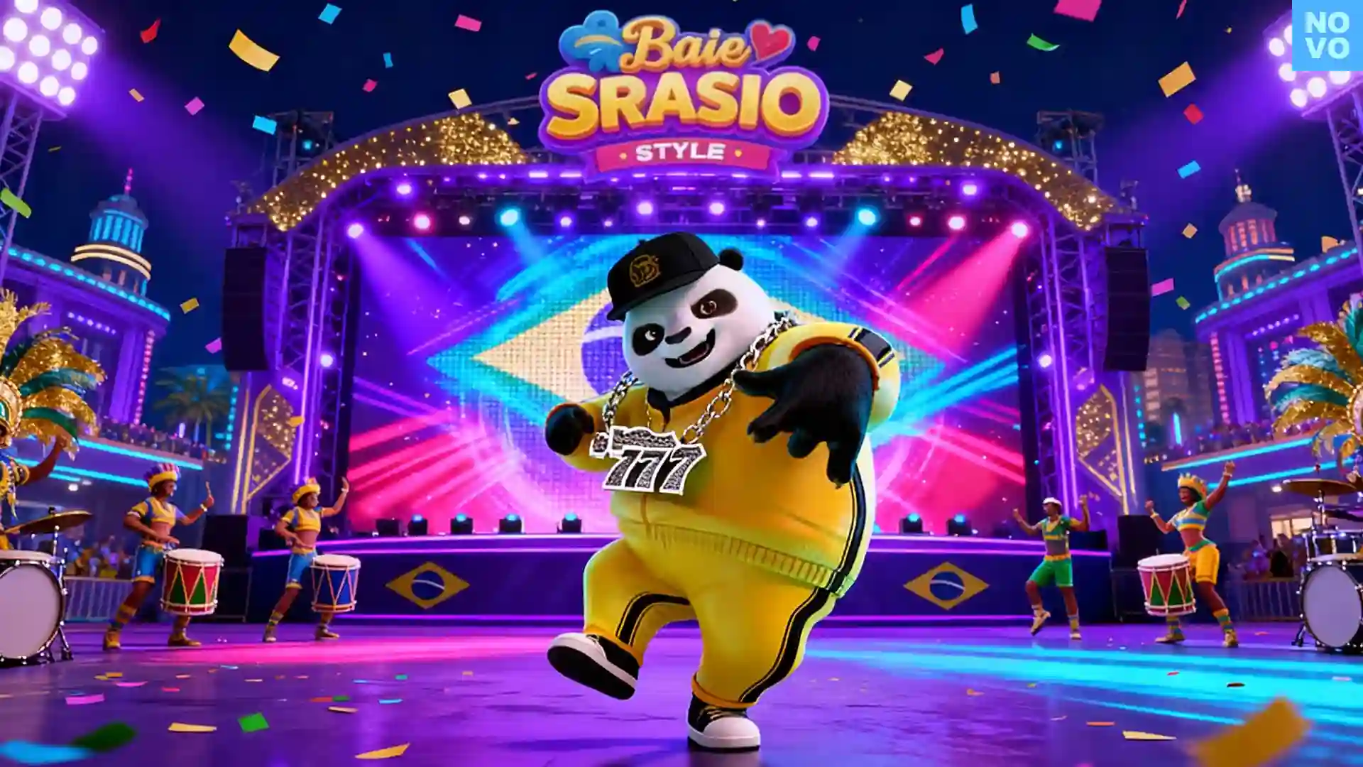 entretenimento online